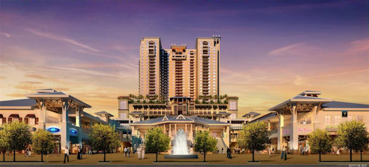 SkyPalace